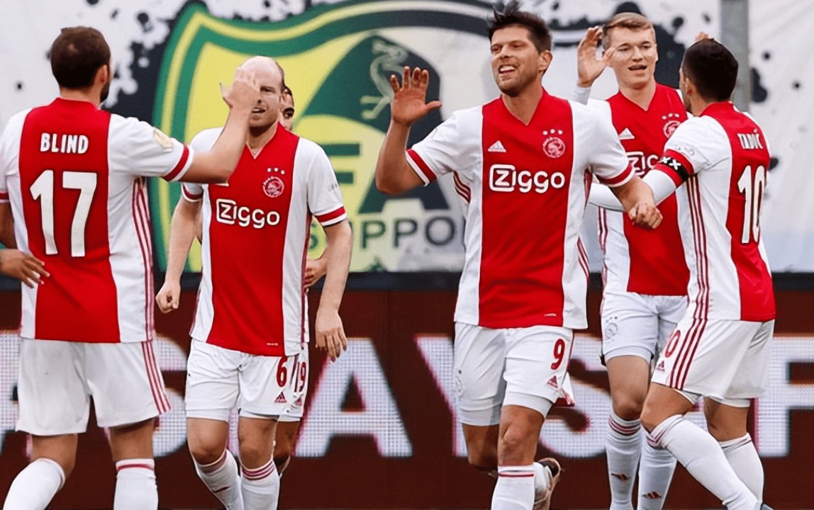 包含转折点！西汉姆回应争议；荷甲清晨攻防权衡；赛场秩序良好；年轻球员得到机会的词条