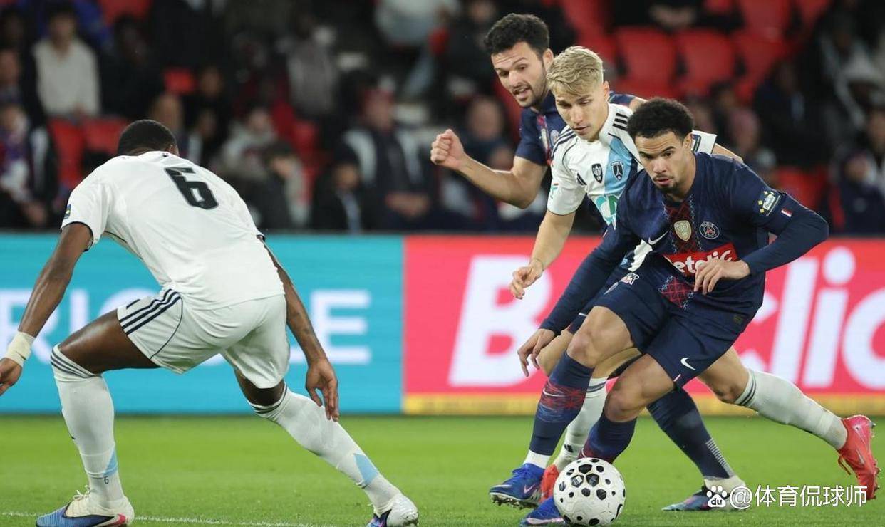 关于赛地聚焦：法国杯清晨热度飙升；马德里竞技强势反弹；底气十足；阵容厚度经受考验的信息