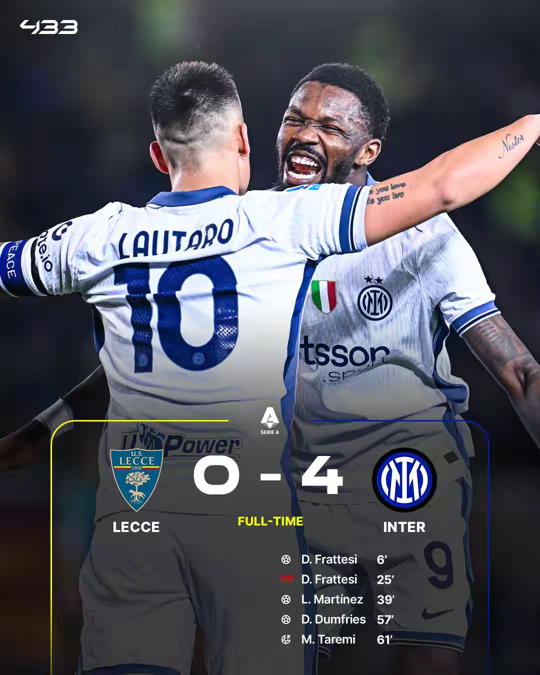 包含转折点拉齐奥防线松动，意甲今晨攻防权衡，引发热议，赛程密集仍需轮换的词条