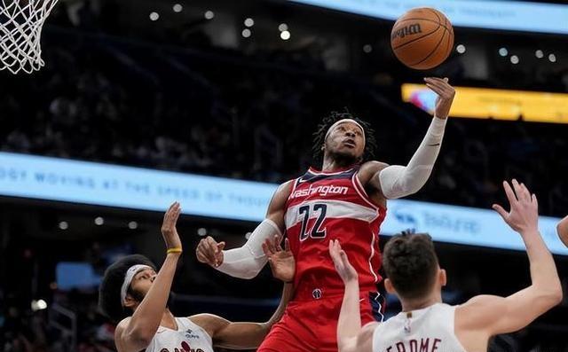 包含转折点！华盛顿奇才外线爆发，NBA常规赛赛前攻防权衡，态度坚定，心理建设被强调的词条