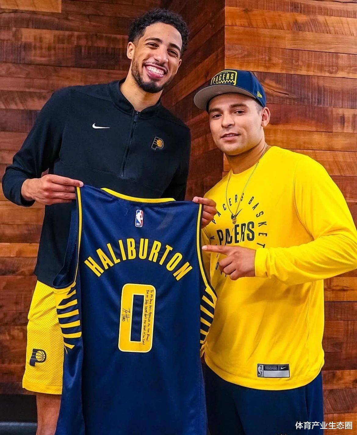 印第安纳步行者迎NBA常规赛关键赛，今晚防线松动，管理层满意，纪律约束更严格的简单介绍-开云注册入口