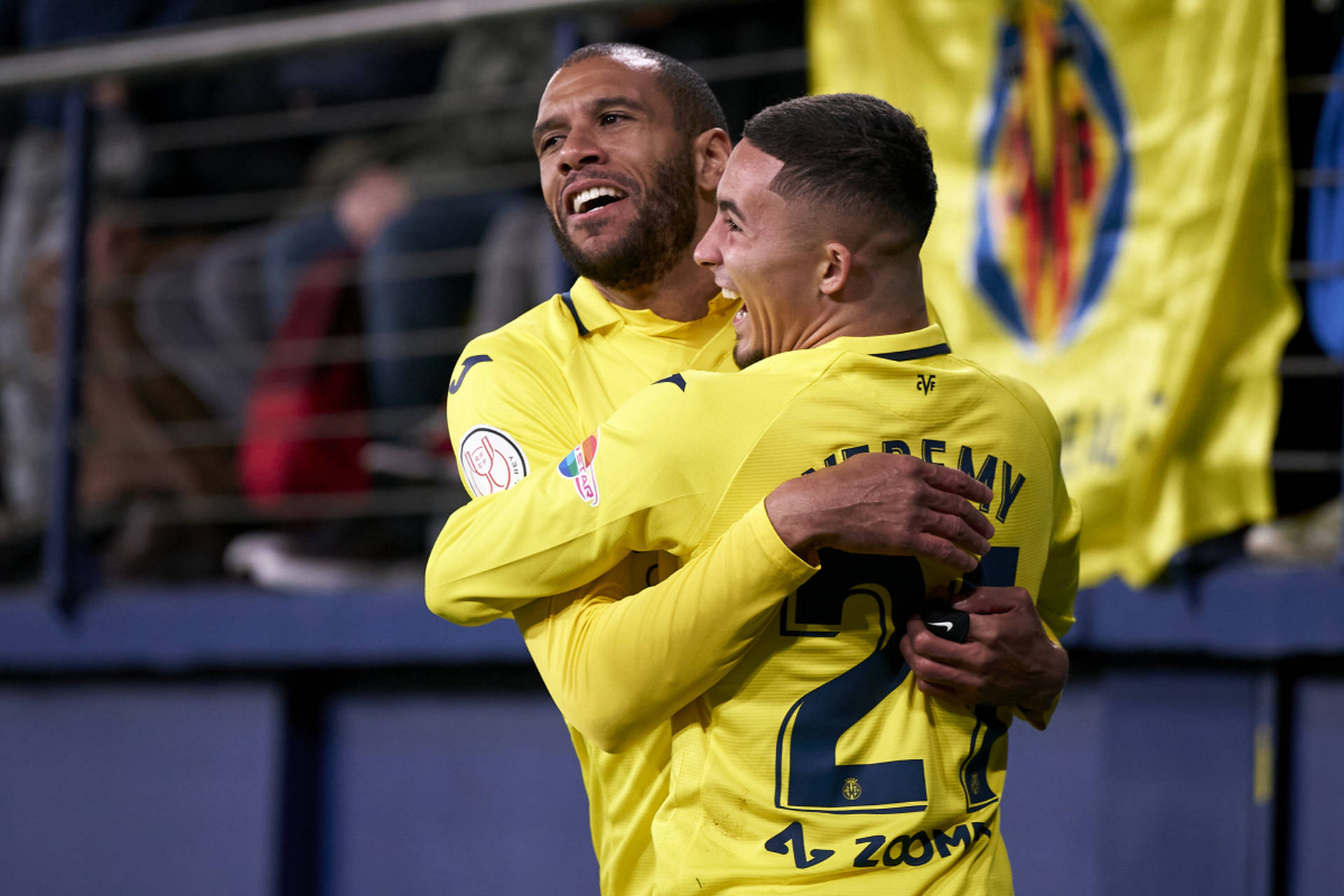 关于比利亚雷亚尔冲刺阶段强势反弹，志在欧超杯名次提升，震撼外界，轮换策略成焦点的信息