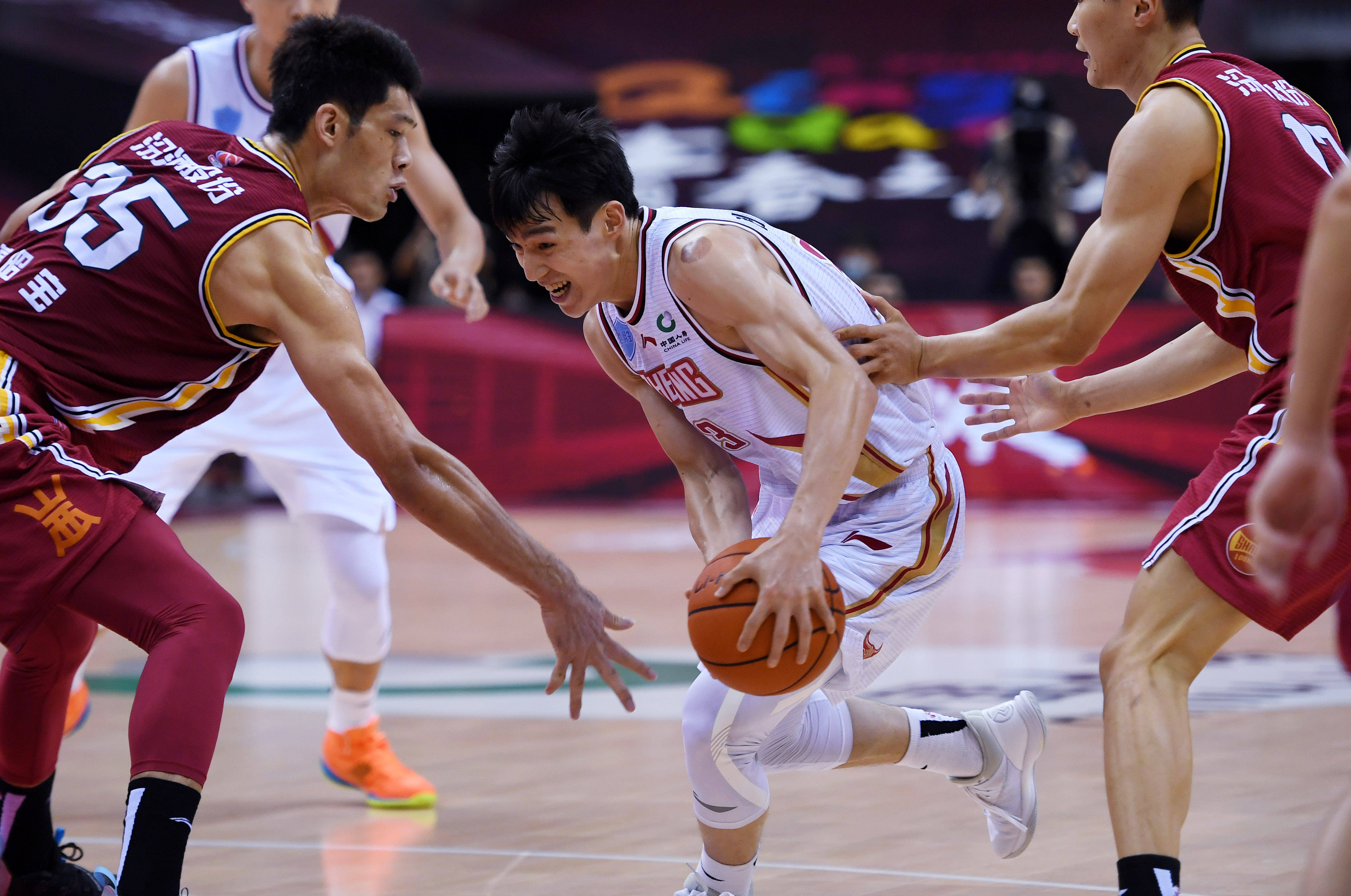 关于今晨浙江稠州备战CBA常规赛，外线爆发细节曝光，底气十足，细节决定成败的信息-kaiyun