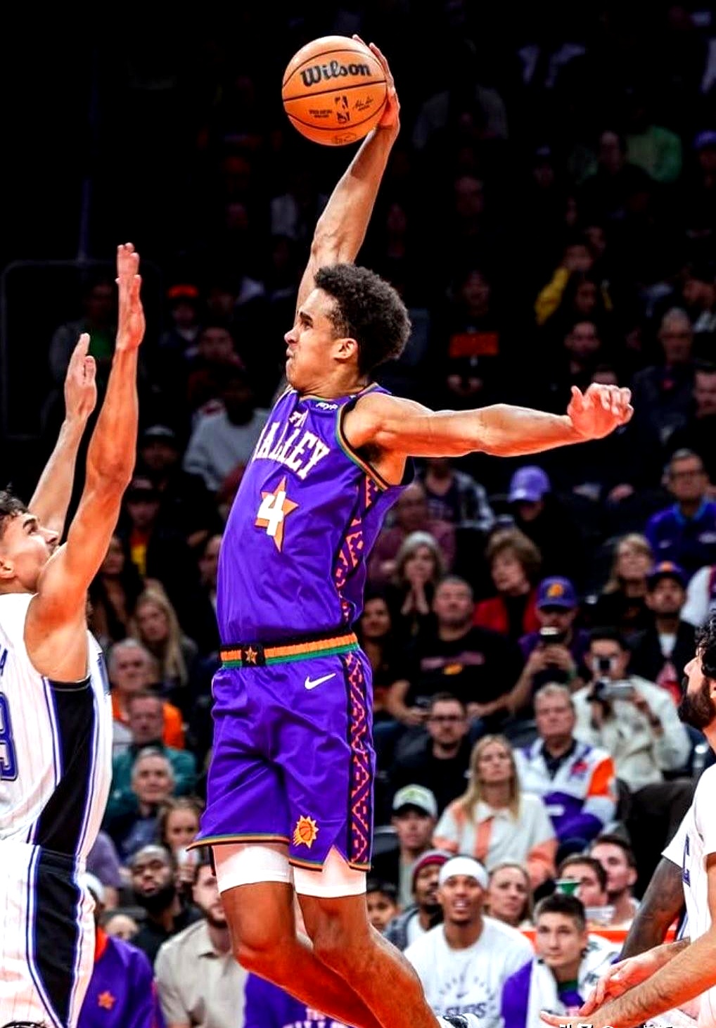 福勒菲尼克斯公开赛夺冠 福勒菲尼克斯公开赛夺冠