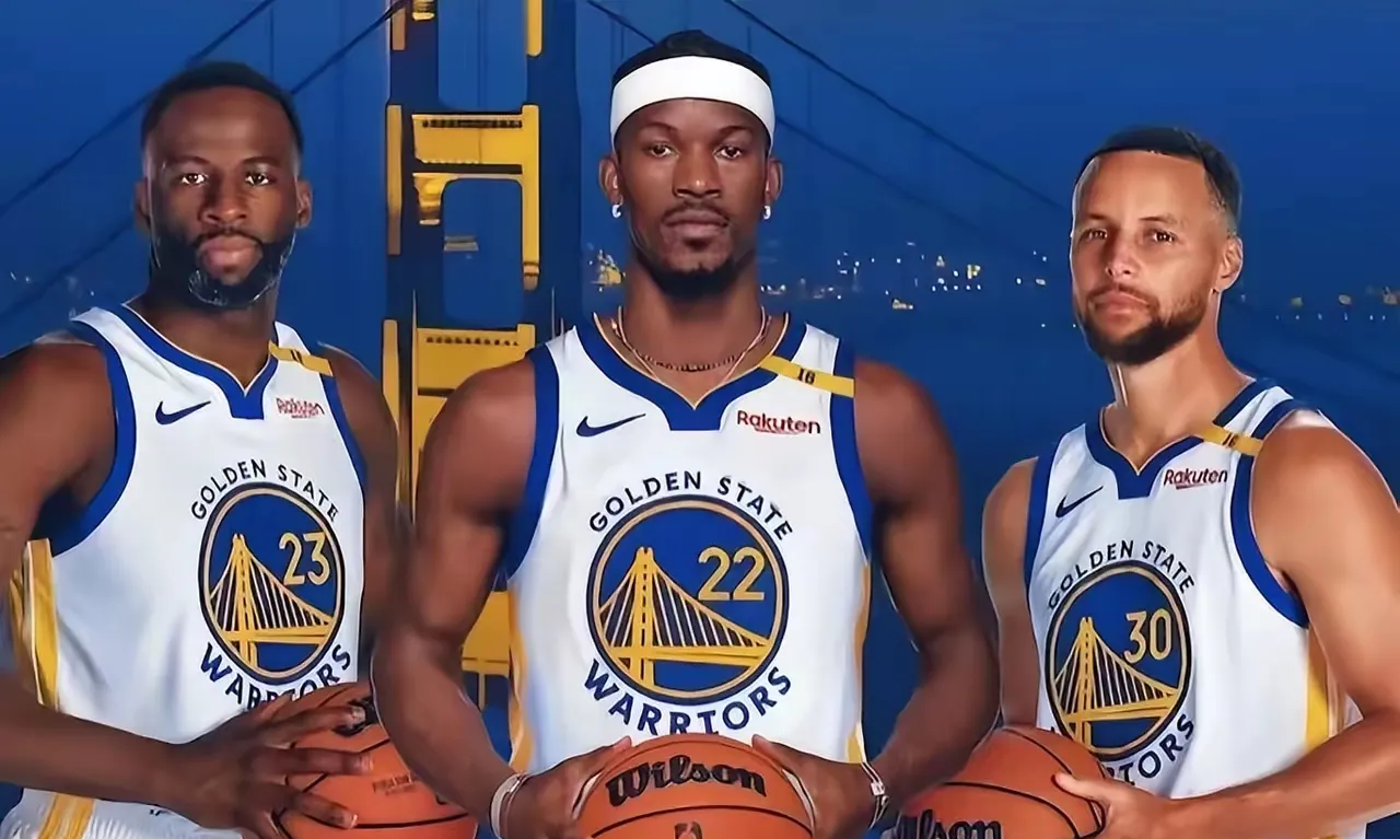 包含金州勇士迎全明星赛关键赛,集结日外线爆发,悬念犹存,赛季目标并未改变的词条 包含金州勇士迎全明星赛关键赛,集结日外线爆发,悬念犹存,赛季目标并未改变的词条